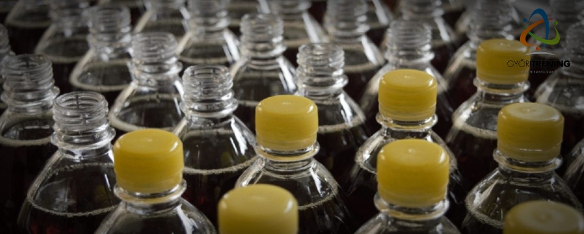 Lean gyártás - mérettől és gyártástól függetlenül ajánlott – Győri Tréning