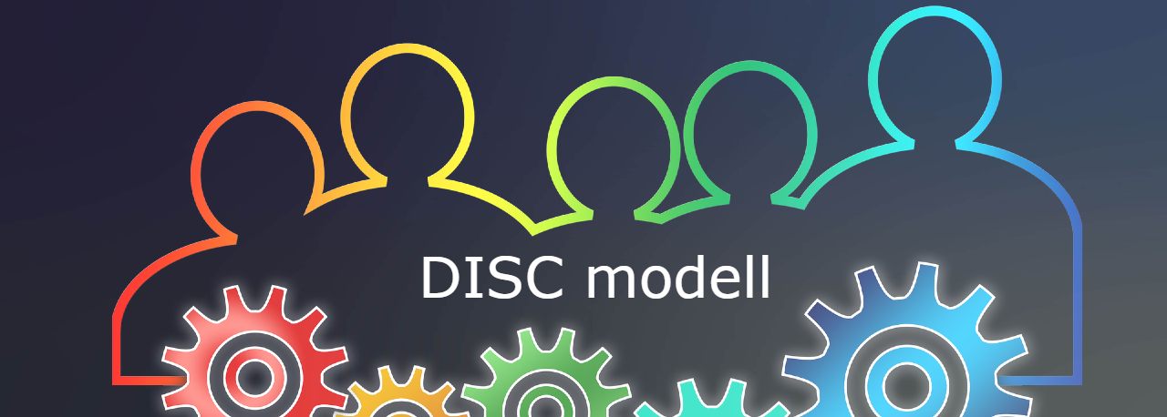 DISC modell - új önismereti tréning