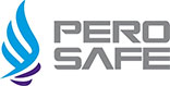 Pero-Safe logo