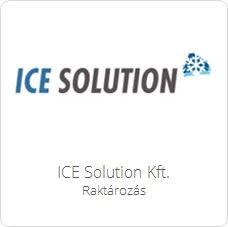 Ice Solution