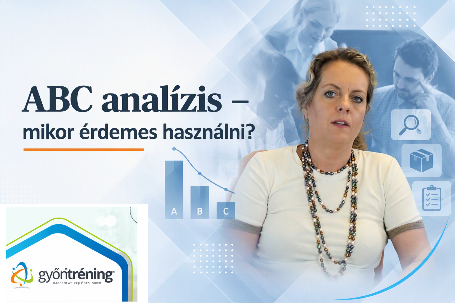ABC analízis